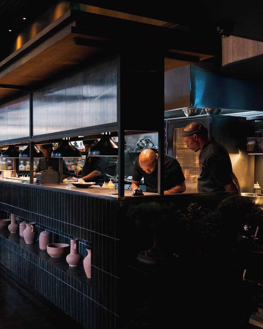 Trusted by Iconic Hospitality Brands